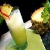 Drink Tropical Especial de Natal