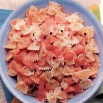 Gravatinhas à Vodka