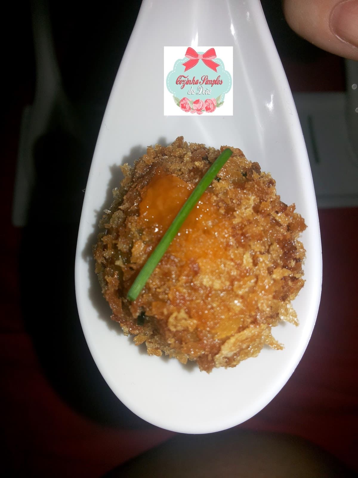 Foto por Cozinha Deia