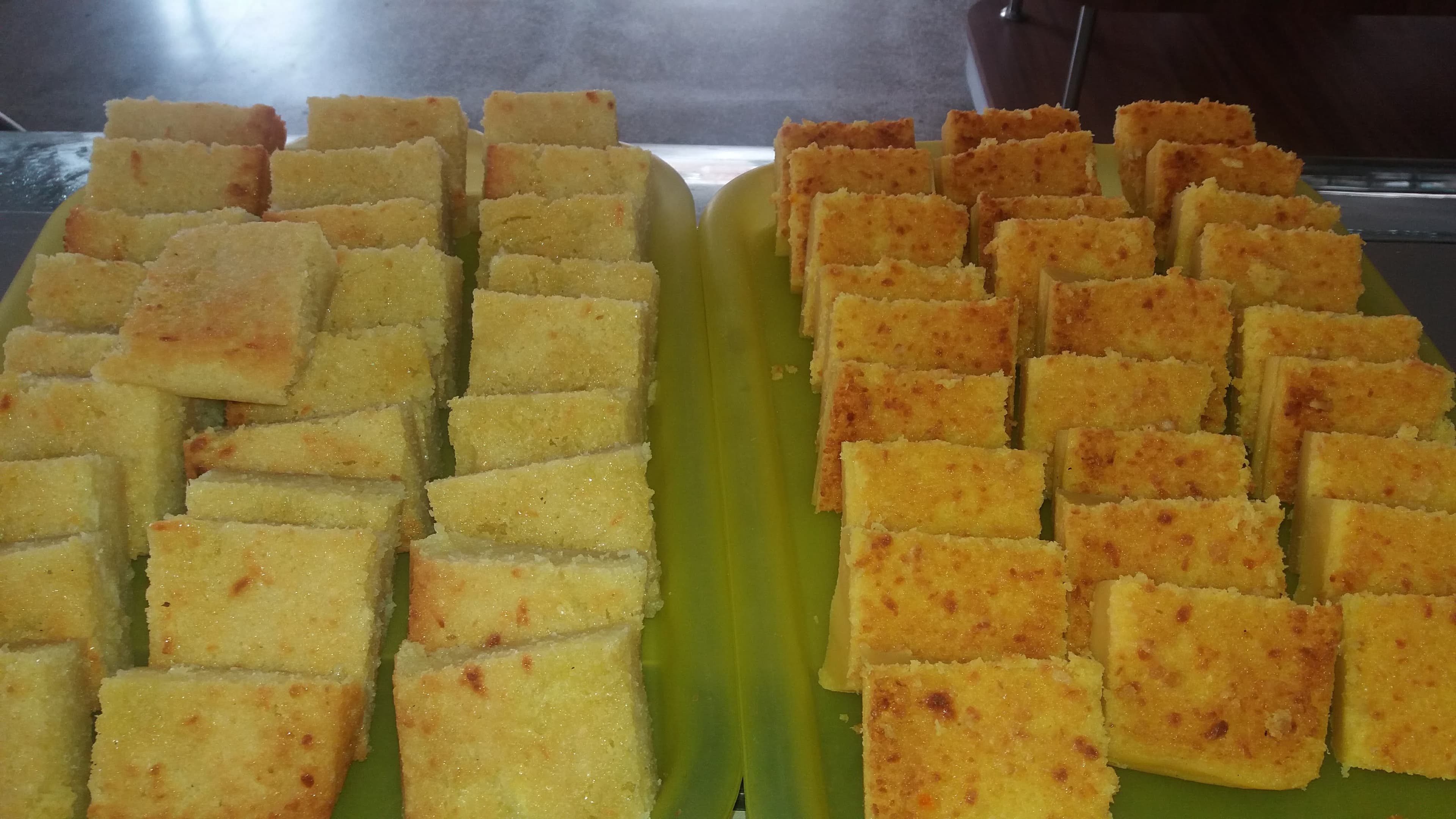 Caçarola de Padaria