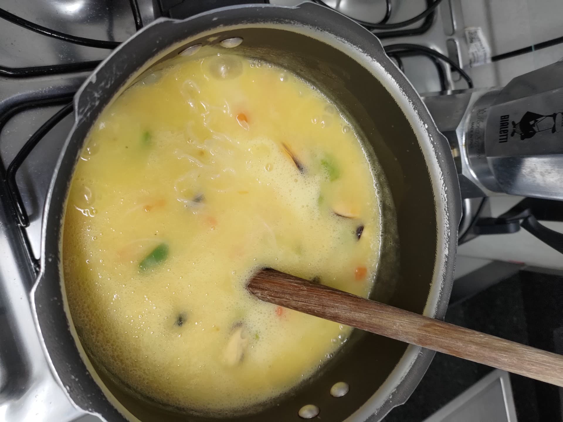 Foto da receita