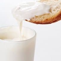 Requeijão Cremoso Caseiro