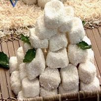 Cocadinha da Raquel no Mais Você