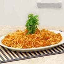 Macarrão ao Pomodoro