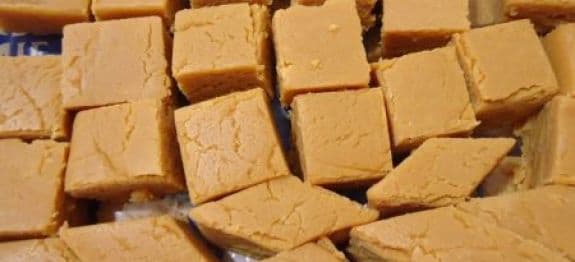 Doce de leite fácil