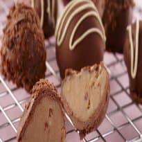 Trufas Serenata de Amor