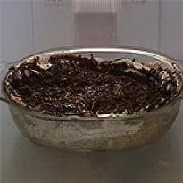 Merengada de Chocolate