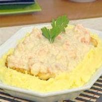 Filé de Peixe a Muro Alto