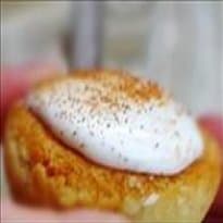 Karabij com Merengue