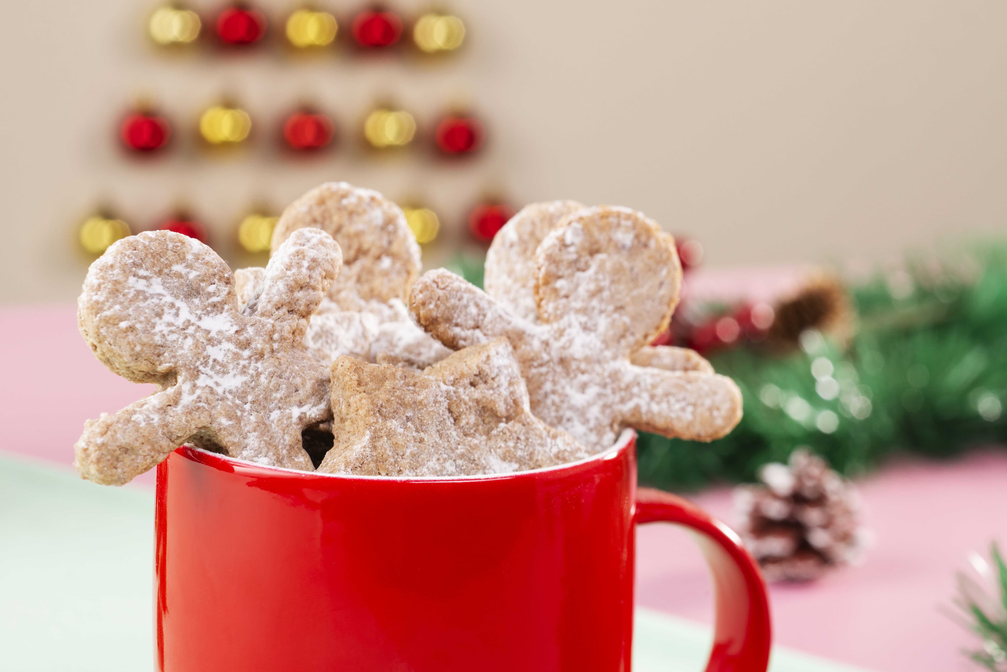 Foto por Victória Galina