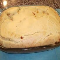 Empadão Preguiçoso