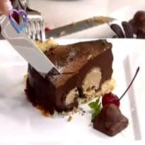 Torta Salsa Di Valsa do Mais Você