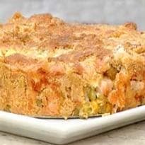 Torta de Frango para Iniciantes