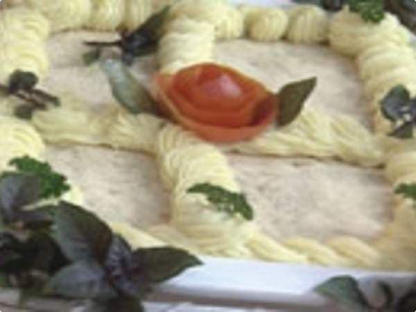 Almondegão de Budapeste