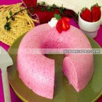 Levíssimo de Morango