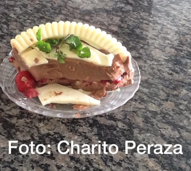 Foto por Charito Peraza