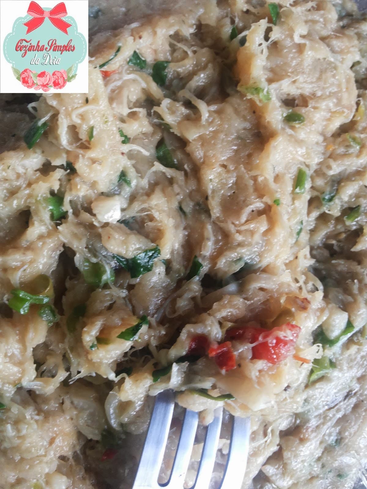 Foto por Cozinha Deia