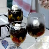 Maionese de Chocolate do Mais Você