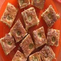 Bola de Pirarucu de Casaca