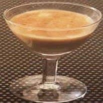 Coquetel de Meia de Seda