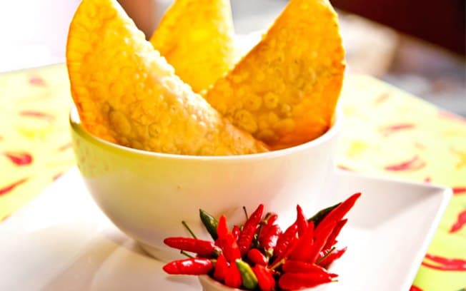 Pastel de carne assada