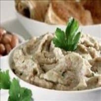 Patê de Feijão Branco