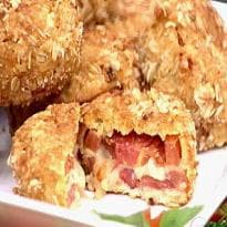 Sanduíche de Tomate do Mais Você