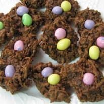 Bombocado de Chocolate