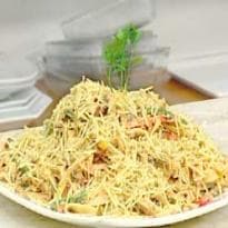 Salada Especial de Frango