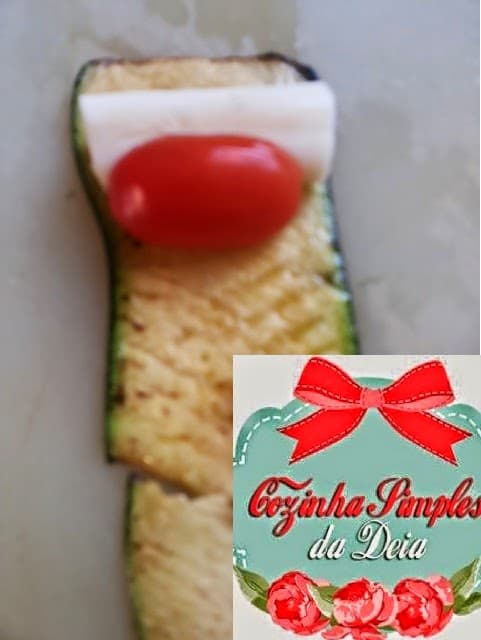 Foto por Cozinha Deia