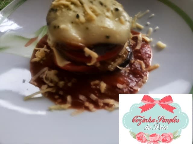 Foto por Cozinha Deia