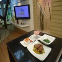 Canjica com Amendoim do Edu Guedes