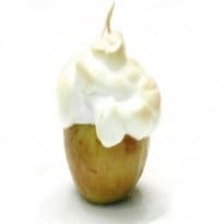 Maçãs Nevadas Light