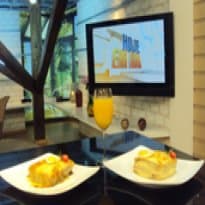 Misto Quente Cremoso do Edu Guedes