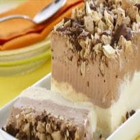 Gelado de Sonho de Valsa Delicioso