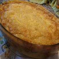 Escondidinho Diferente