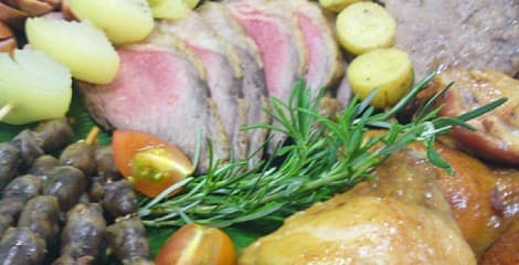 Churrasco na Panela de Pressão