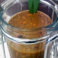 Feijão da Ana Maria do Mais Você