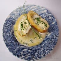 Batatas Finlandesas à Camponesa