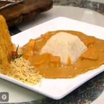 Estrogonofe de Queijo do Mais Você