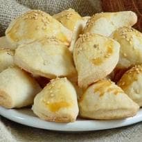 Pastel de Forno Saboroso