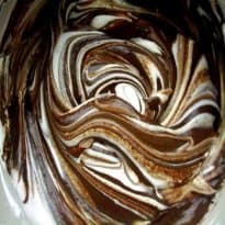 Chantilly de Chocolate