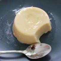 Panna cotta