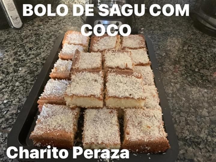 Foto por Charito Peraza