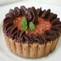 Tarteletes de Goiaba