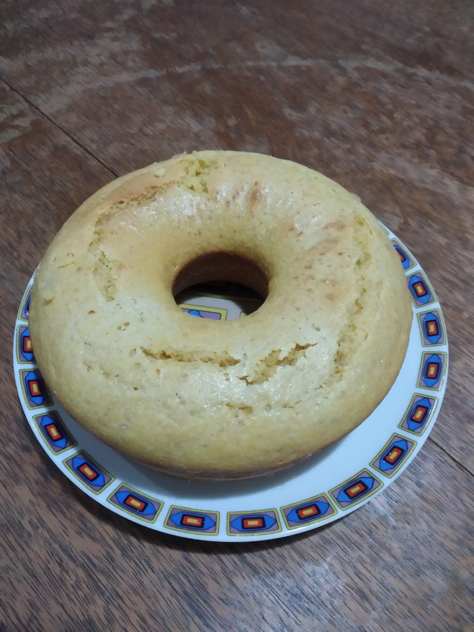 Foto por Priscila Nilo