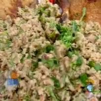 Feijão Tropeiro do Edu Guedes