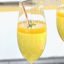 Creme de Frutas Cítricas do Mais Você