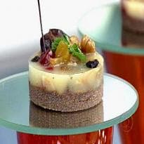 Chocolate de Vitrine da Ana Maria