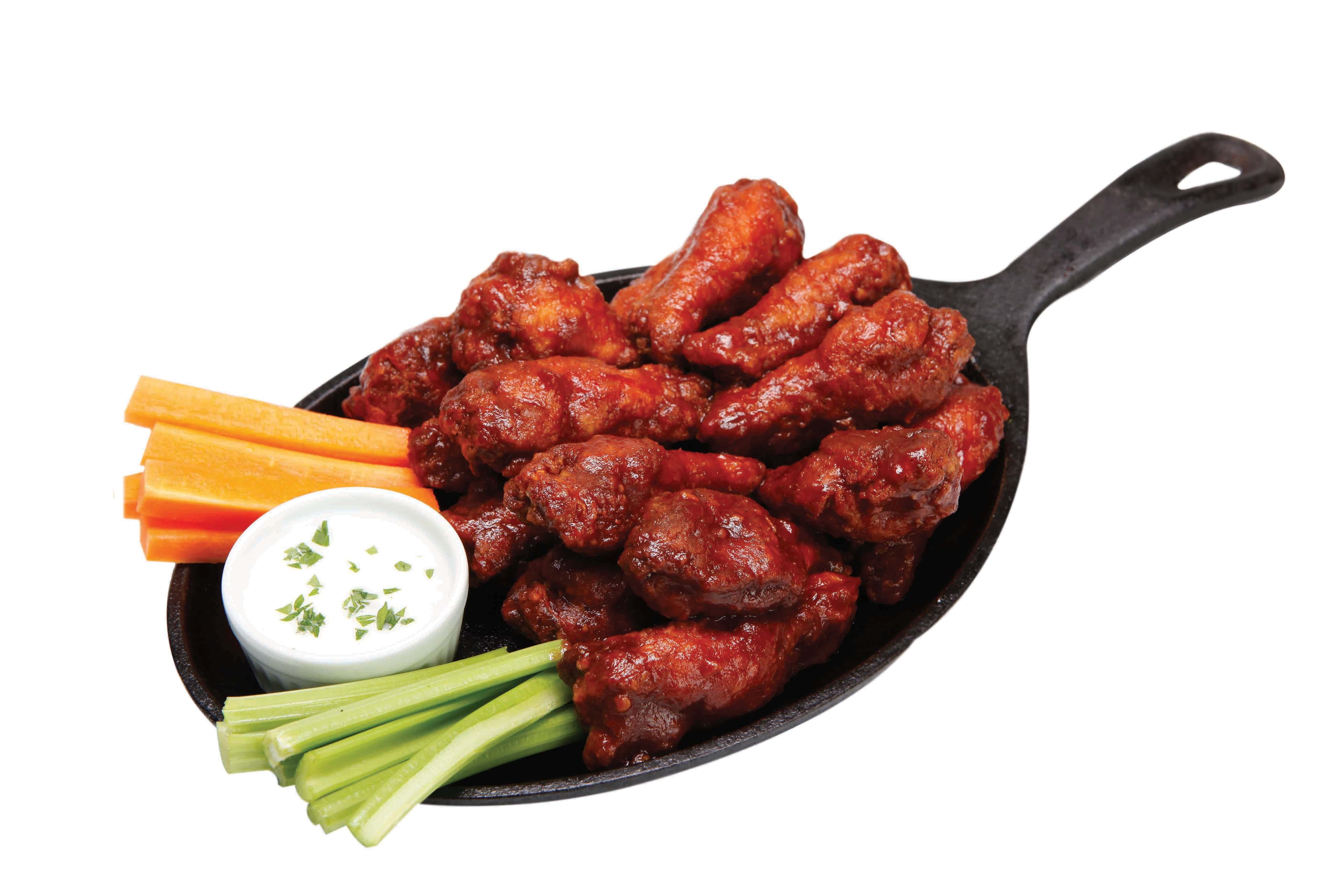 Buffalo Wings